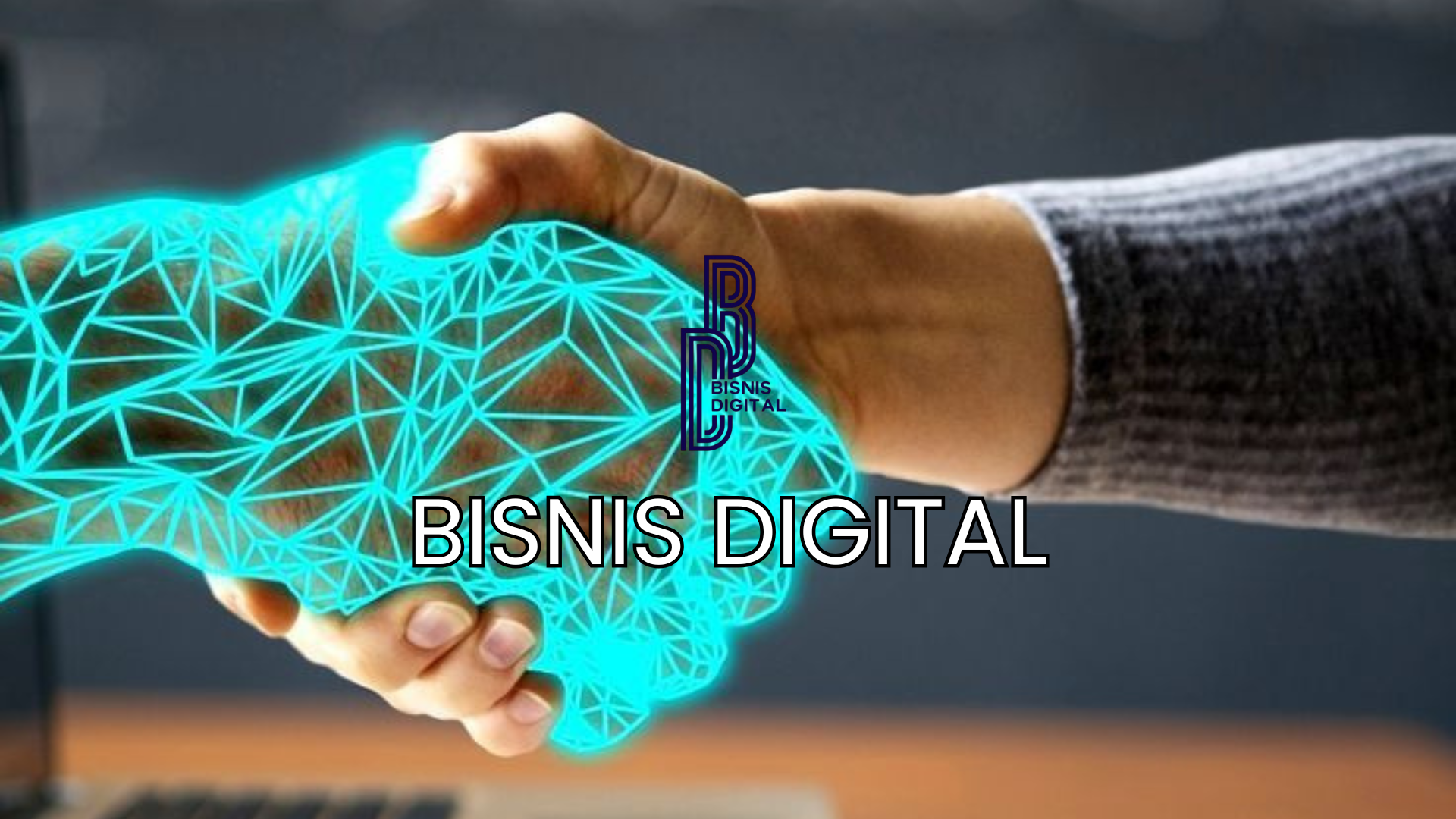 Bisnis Digital