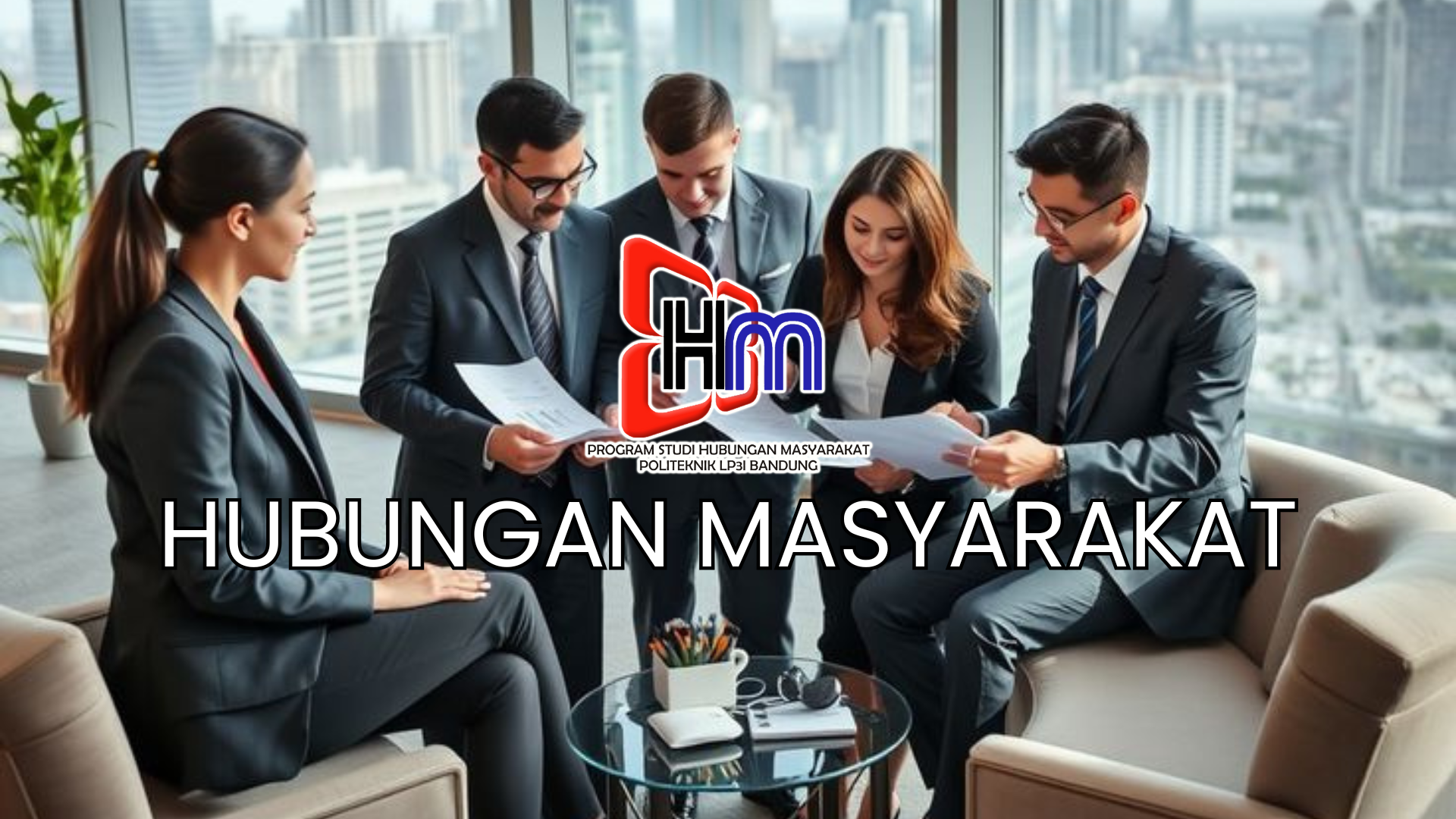 Hubungan Masyarakat