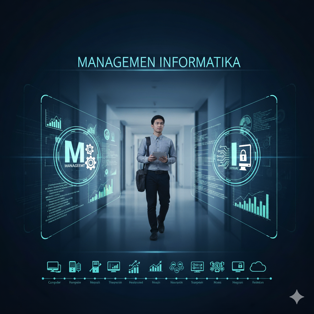 Manajemen Informatika