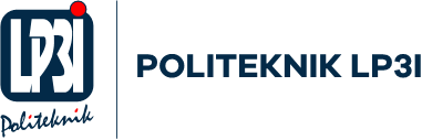 Logo Politeknik LP3I