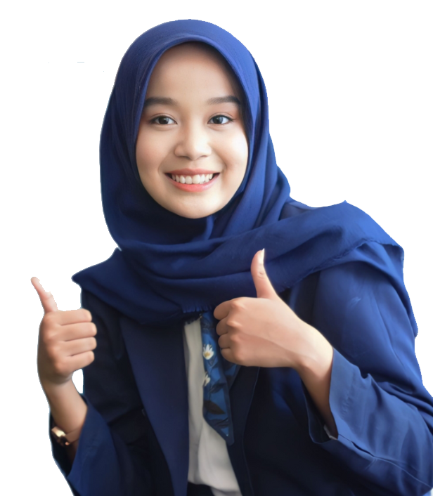 Mahasiswa Politeknik LP3I