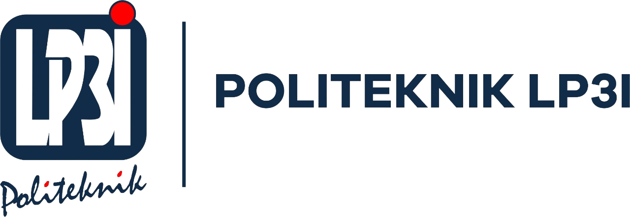 Logo Politeknik LP3I